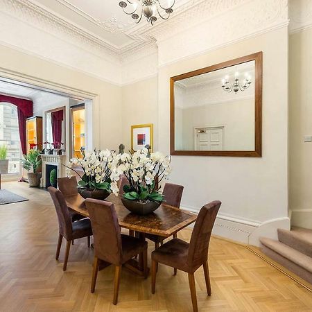 Grand Ambassadorial Duplex Apartment Hyde Park London Eksteriør bilde