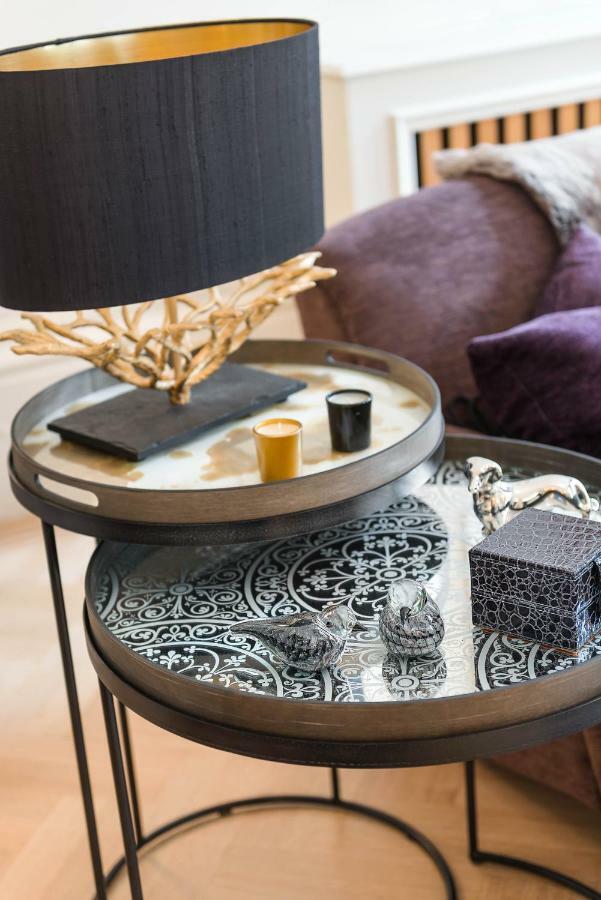 Grand Ambassadorial Duplex Apartment Hyde Park London Eksteriør bilde