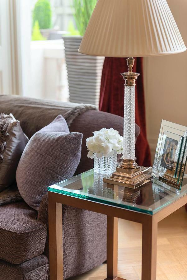 Grand Ambassadorial Duplex Apartment Hyde Park London Eksteriør bilde