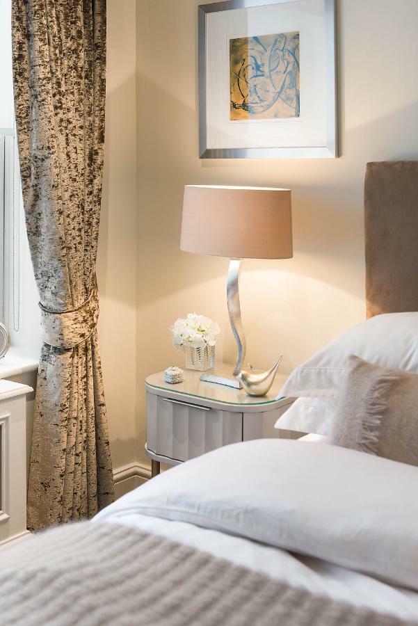 Grand Ambassadorial Duplex Apartment Hyde Park London Eksteriør bilde